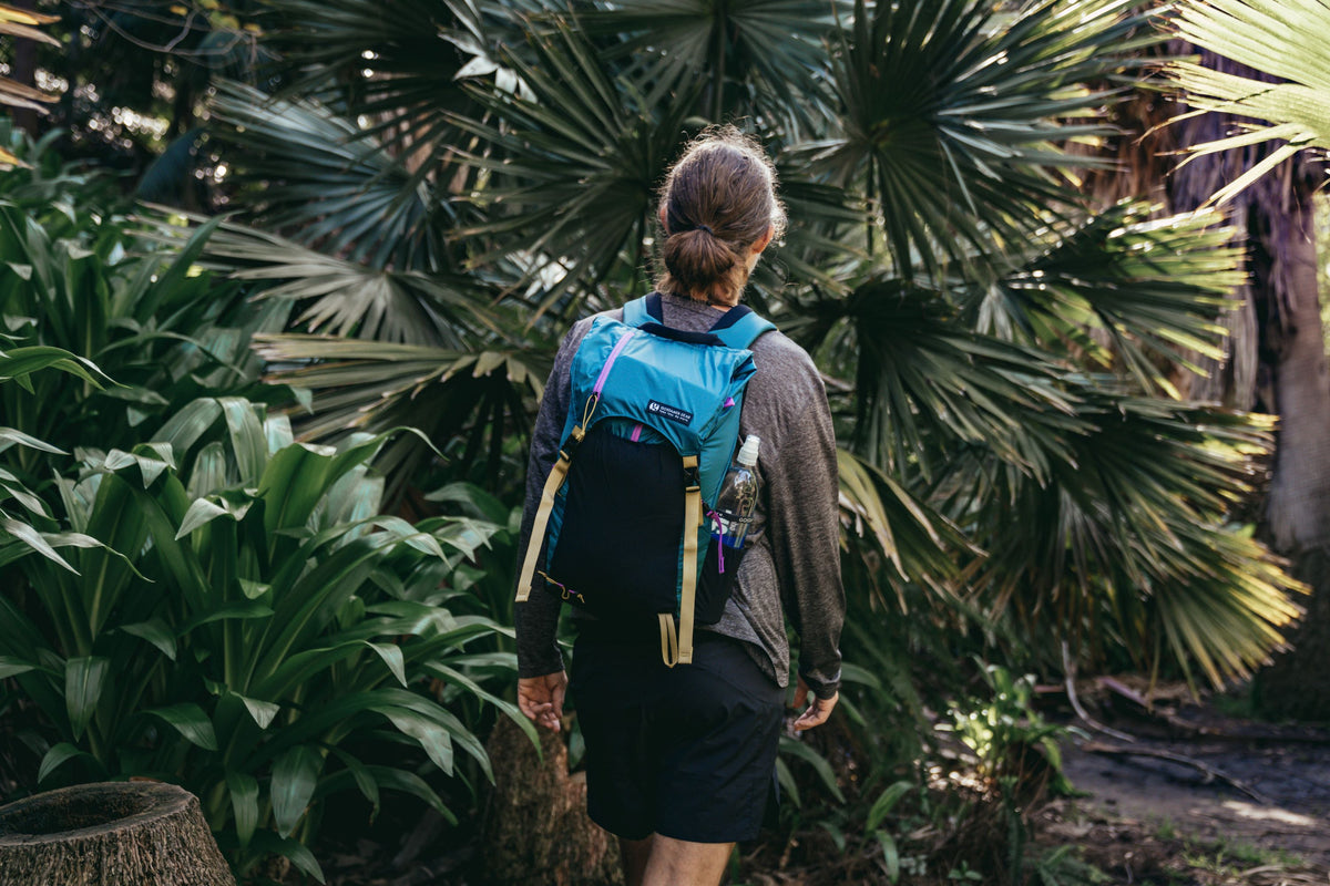 36 Uses for Gossamer Gear's Loris 25 Daypack—A Do-Everything Bag