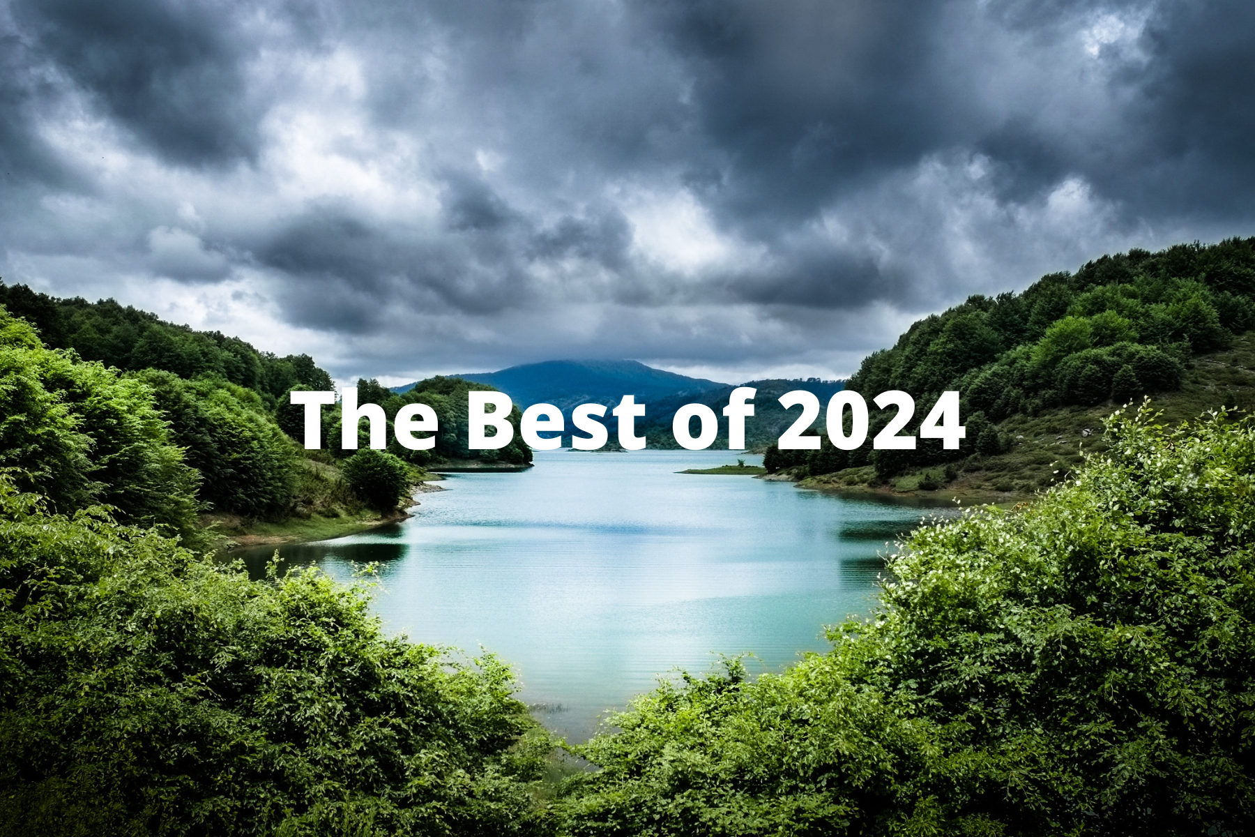 2024’s Better of the World-Famend Mild Toes Weblog – Gossamer Gear