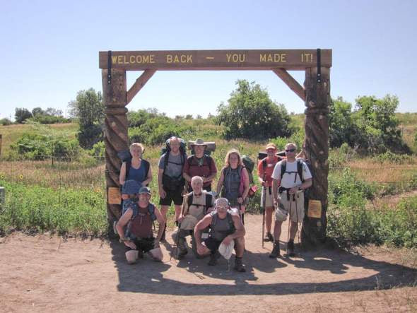 Philmont 2010