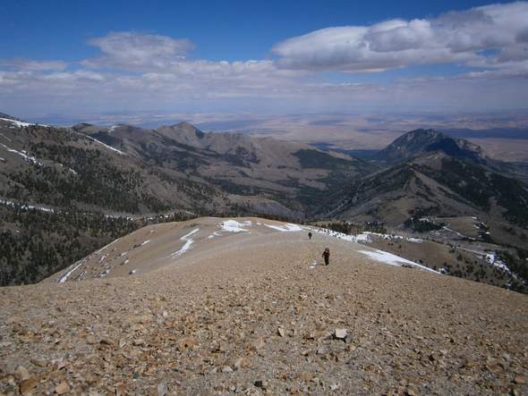 Hayduke Trail: A Southwest Adventure