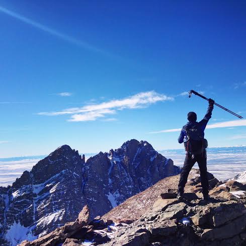 A Thru Hikers Love for a Kumo Pack