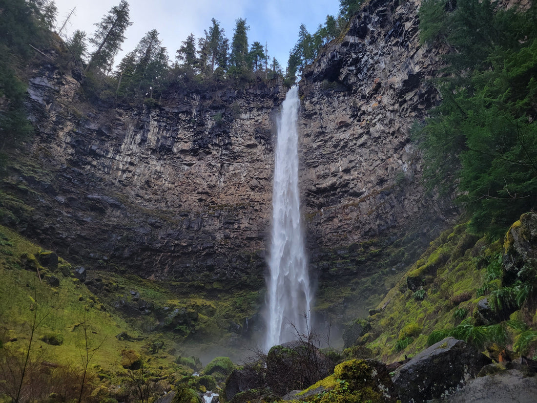 6 Best Waterfall Hikes in the Pacific Northwest