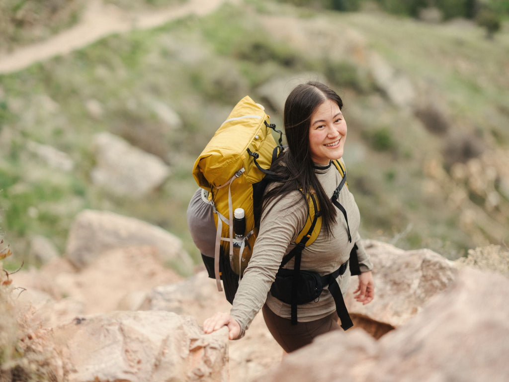 10 Tips to Return to Hiking and Backpacking After a Break