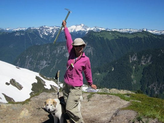 Ultralight Backpacking Talk - Appalachian Club