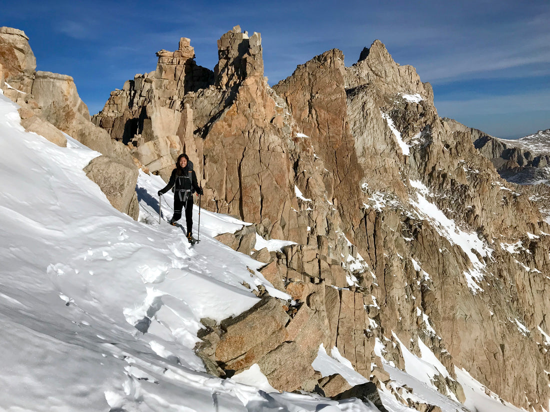 11 Cold Weather Hiking Hacks for Happier Winter Treks