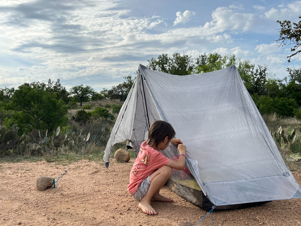 6 Parents Share Their Tips for Getting Kids Outside