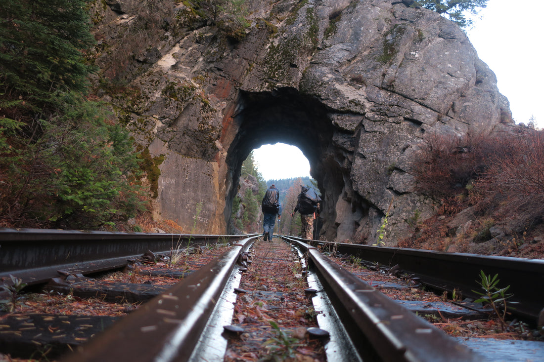 UP North Loop: Brand Ambassadors Complete Over 2,600 Miles on New Trail