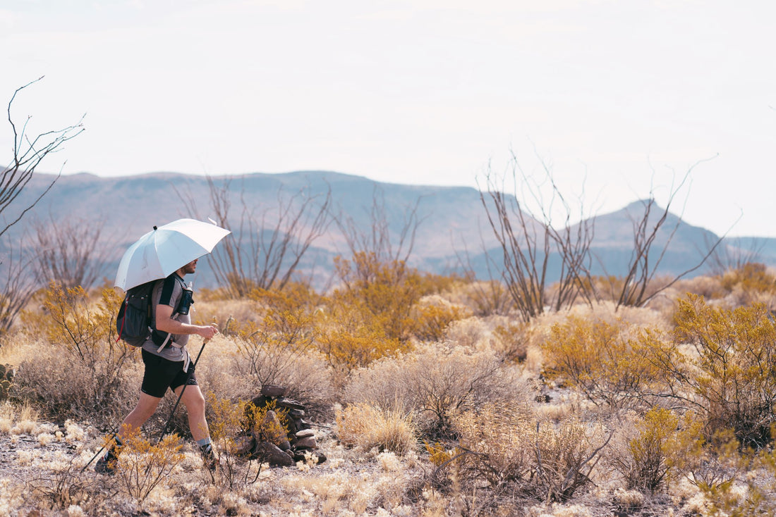 Grab Yourself a Summer Hike Bundle to Help You Recreate Responsibly