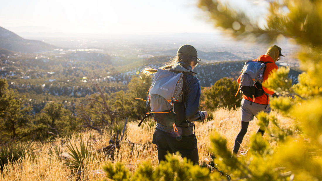 7 Fastpacking Tips for Beginners