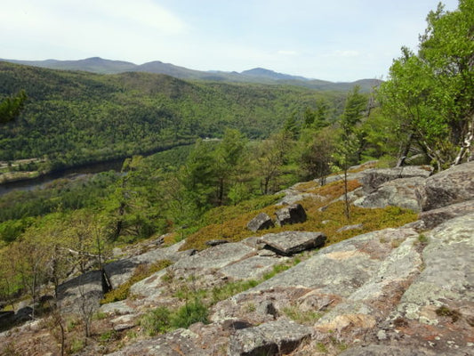 "Name Bagging" in the Adirondacks