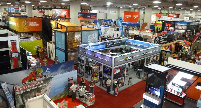 Summer 2015 Outdoor Retailer Highlights