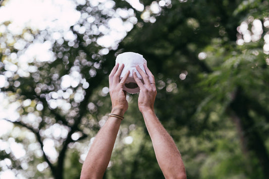 A Thru-Hiker's Guide to Toilet Paper Substitutes