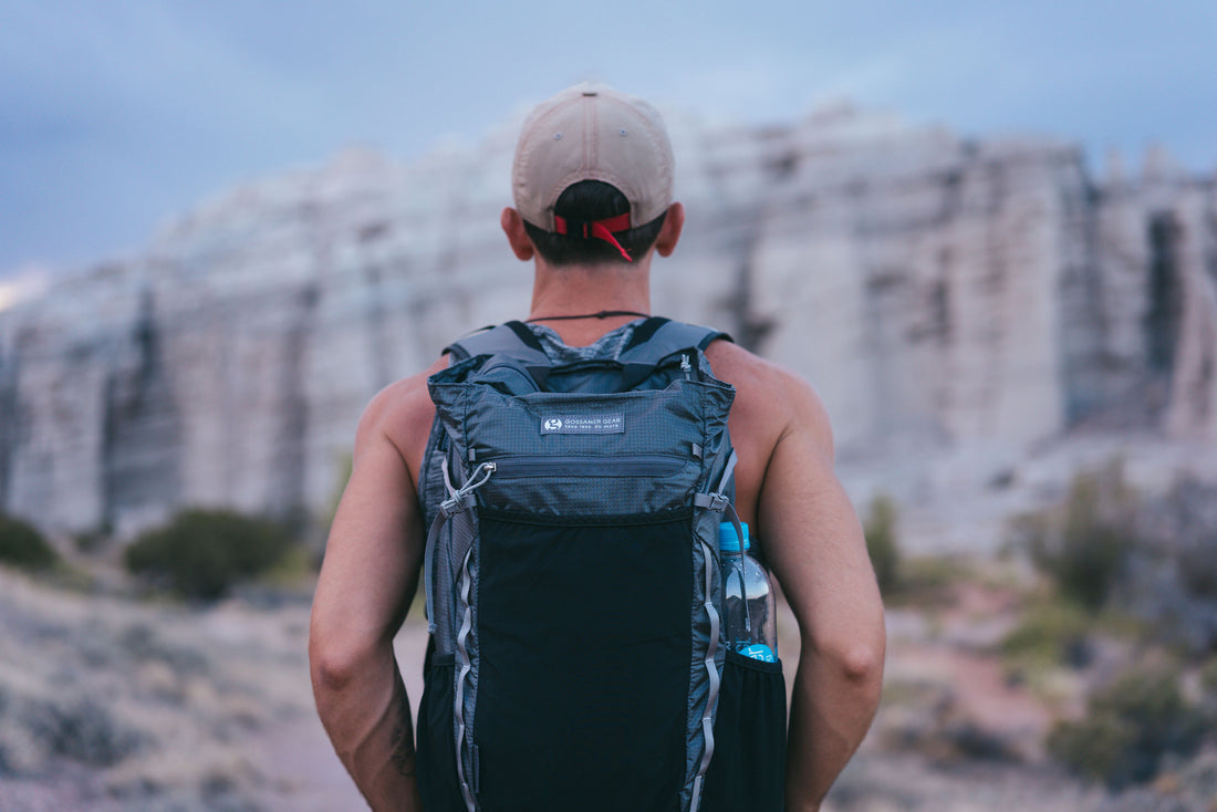 New Daypacks Alert! — Meet the Updated Minimalist 24 and Vagabond