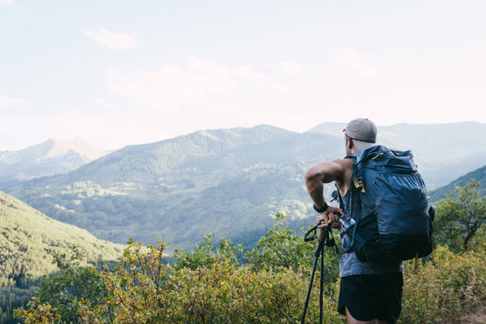 8 Ways Thru-Hiking Weirdly Prepares You for Sheltering in Place During a Global Pandemic