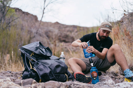 5 Tips for Keeping Cool on Hot Summer Hikes