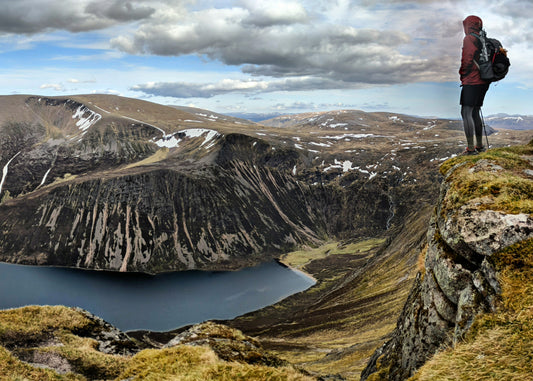 Thru-Hiking in Scotland: A Right to Roam & the Freedom to Adventure