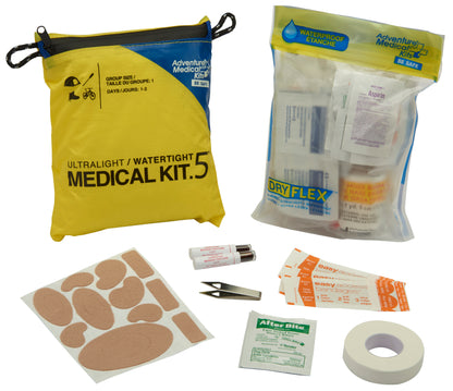 Ultralight Medical Kit  .5