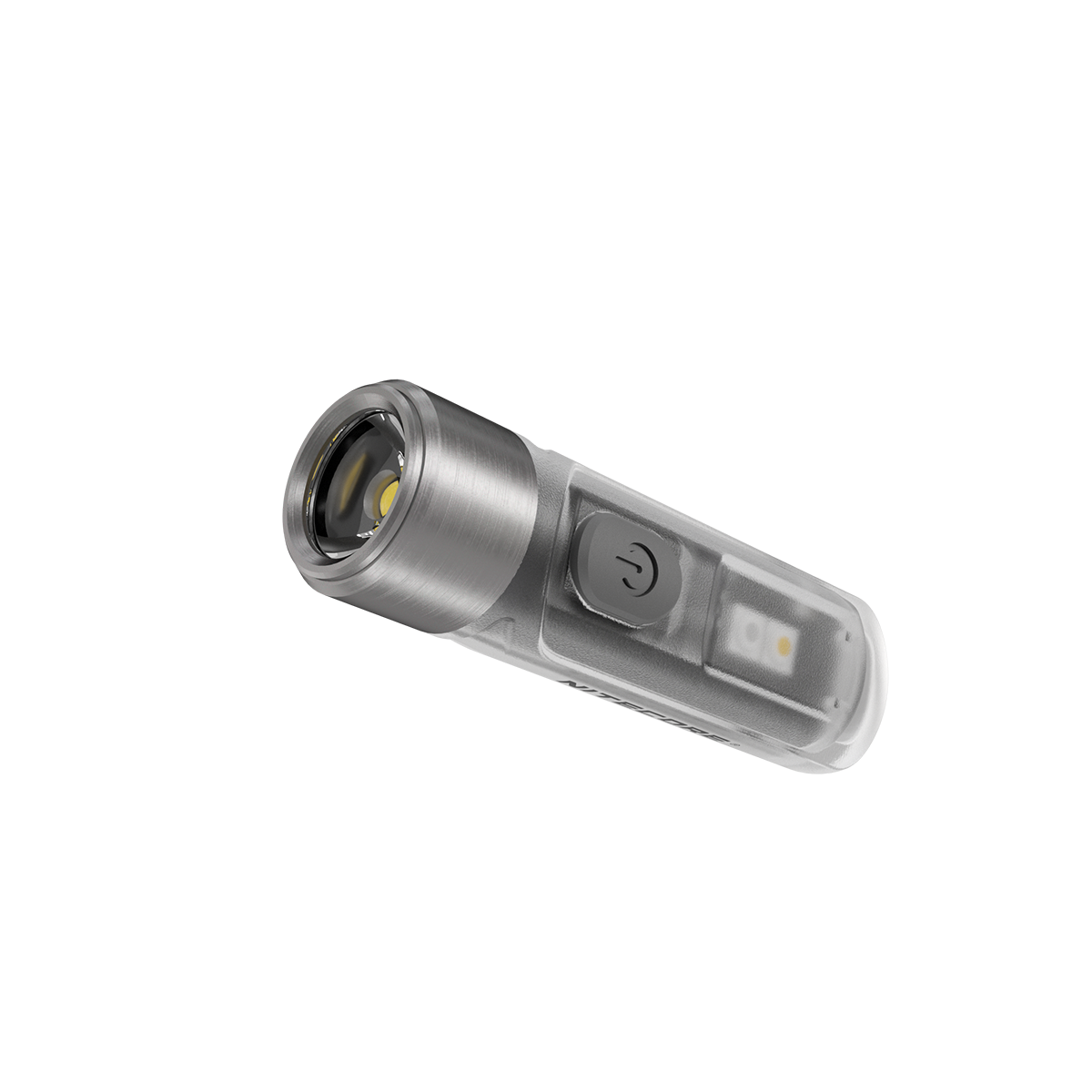 Nitecore TIKI 300 Lumen USB-C Rechargeable Keychain Flashlight