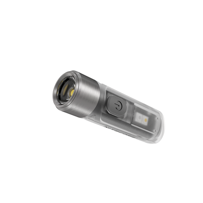 Nitecore TIKI 300 Lumen USB-C Rechargeable Keychain Flashlight