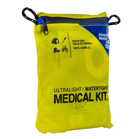 Ultralight Medical Kit  .5