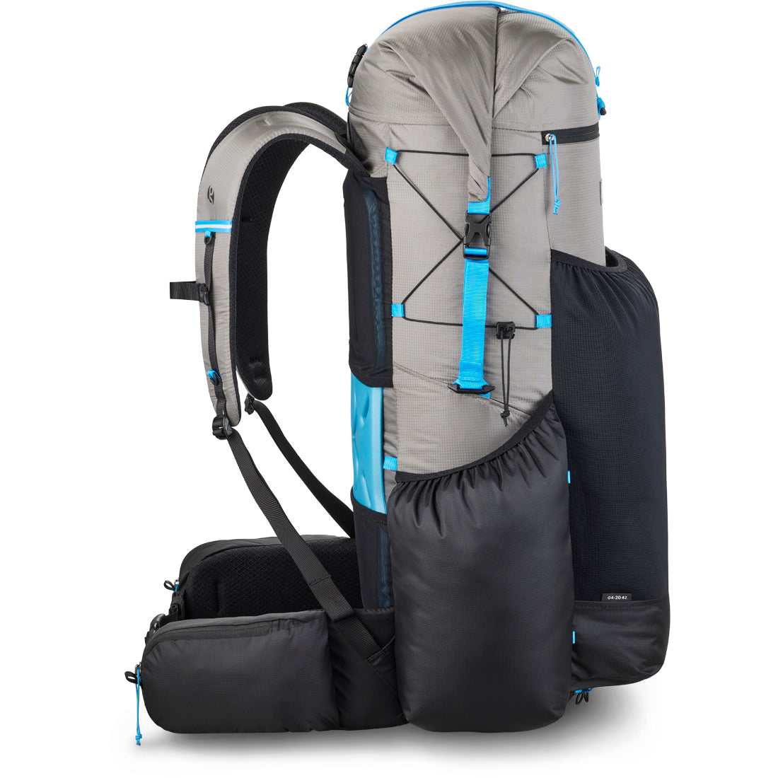 G4-20 Ultralight 42 Backpack – Gossamer Gear