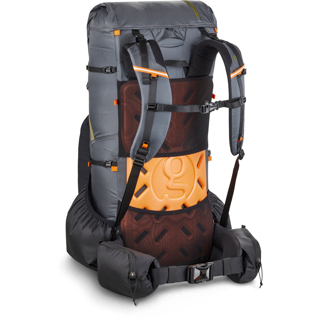 Gorilla 50 Ultralight Backpack