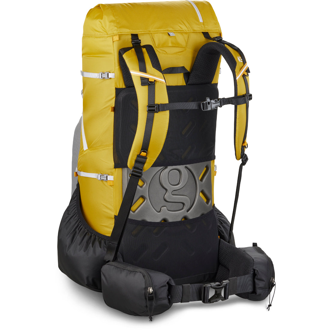 Gorilla 50 Ultralight Backpack