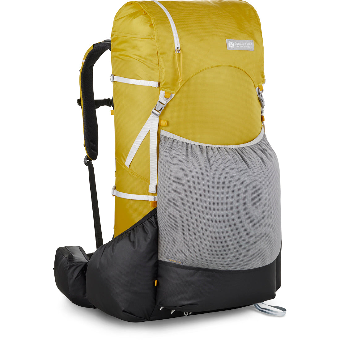 Gorilla 50 Ultralight Backpack