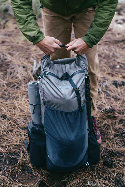 G4-20 Ultralight 42 Backpack - Previous Model