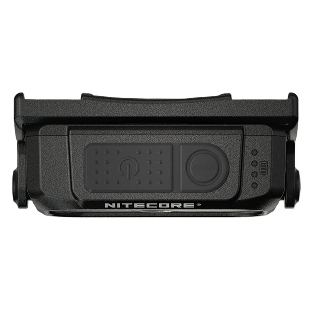 Nitecore NU25 400L Headlamp w/ UL Headband