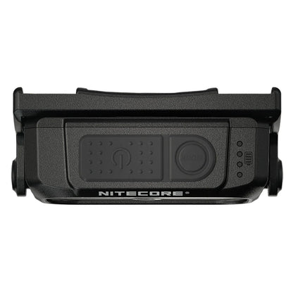 Nitecore NU25 400L Headlamp w/ UL Headband