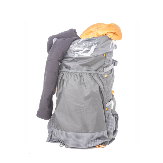 Clear Waterproof Pack Liners