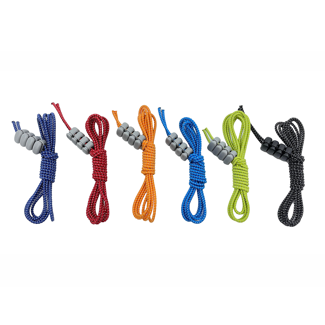 Shock Compression Cord Set