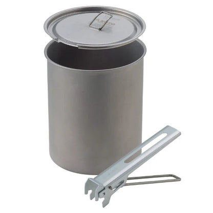 SOTO 750ml Titanium Pot