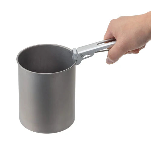 SOTO 750ml Titanium Pot