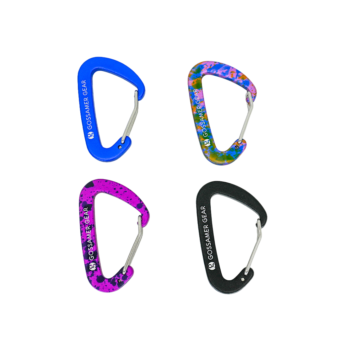 Mini Carabiners