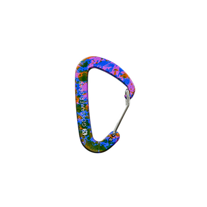 Mini Carabiners