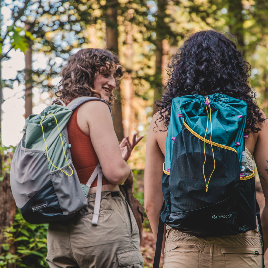 Minimalist 19 Daypack