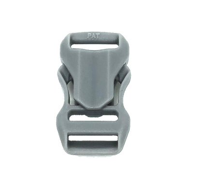 Pack Adjustable Replacement Buckles