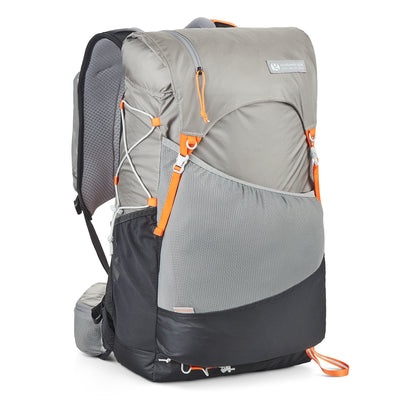 Fast Kumo 36 Fastpack