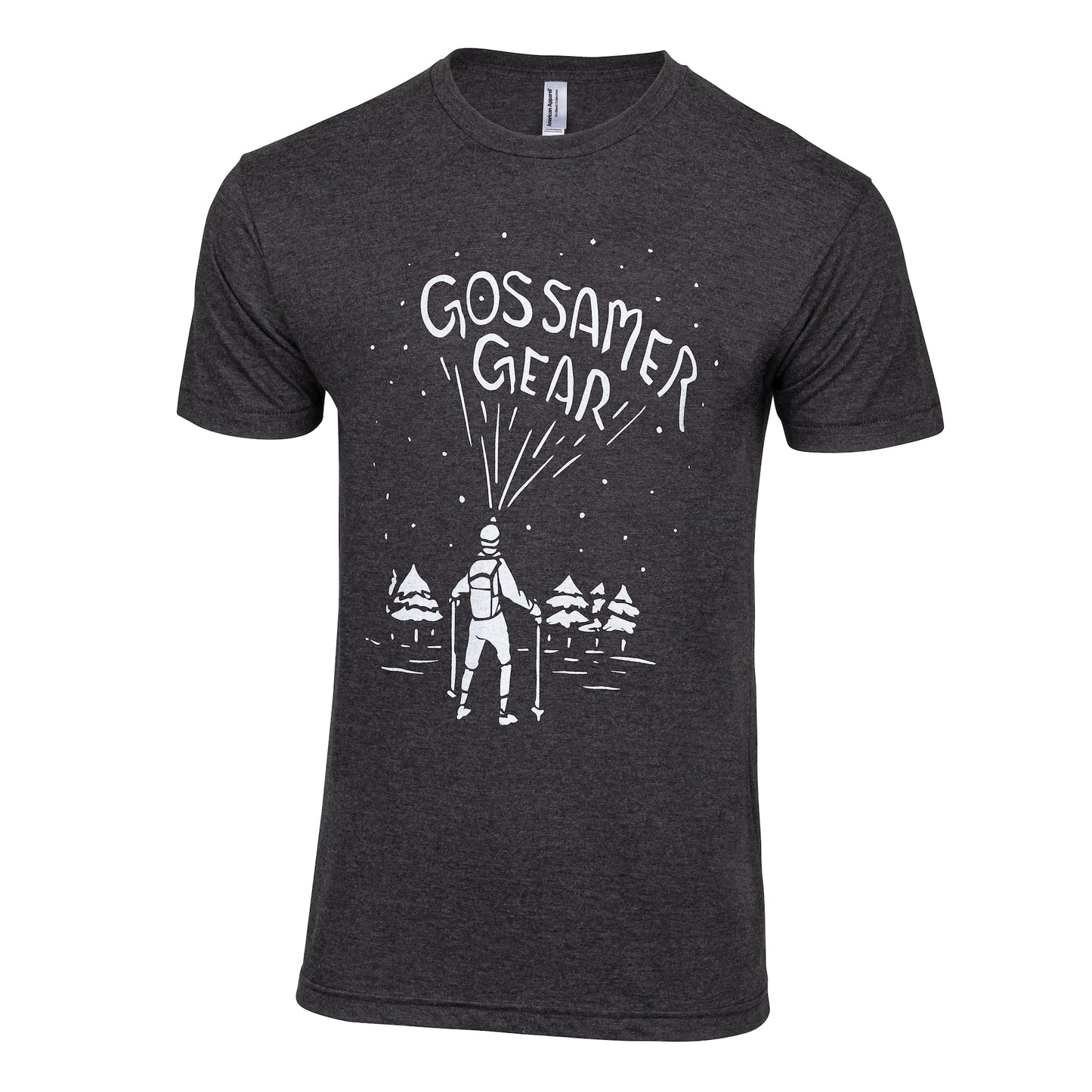 Gossamer Gear T-Shirts