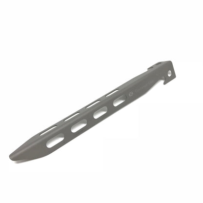 Toaks Titanium V-shaped Peg