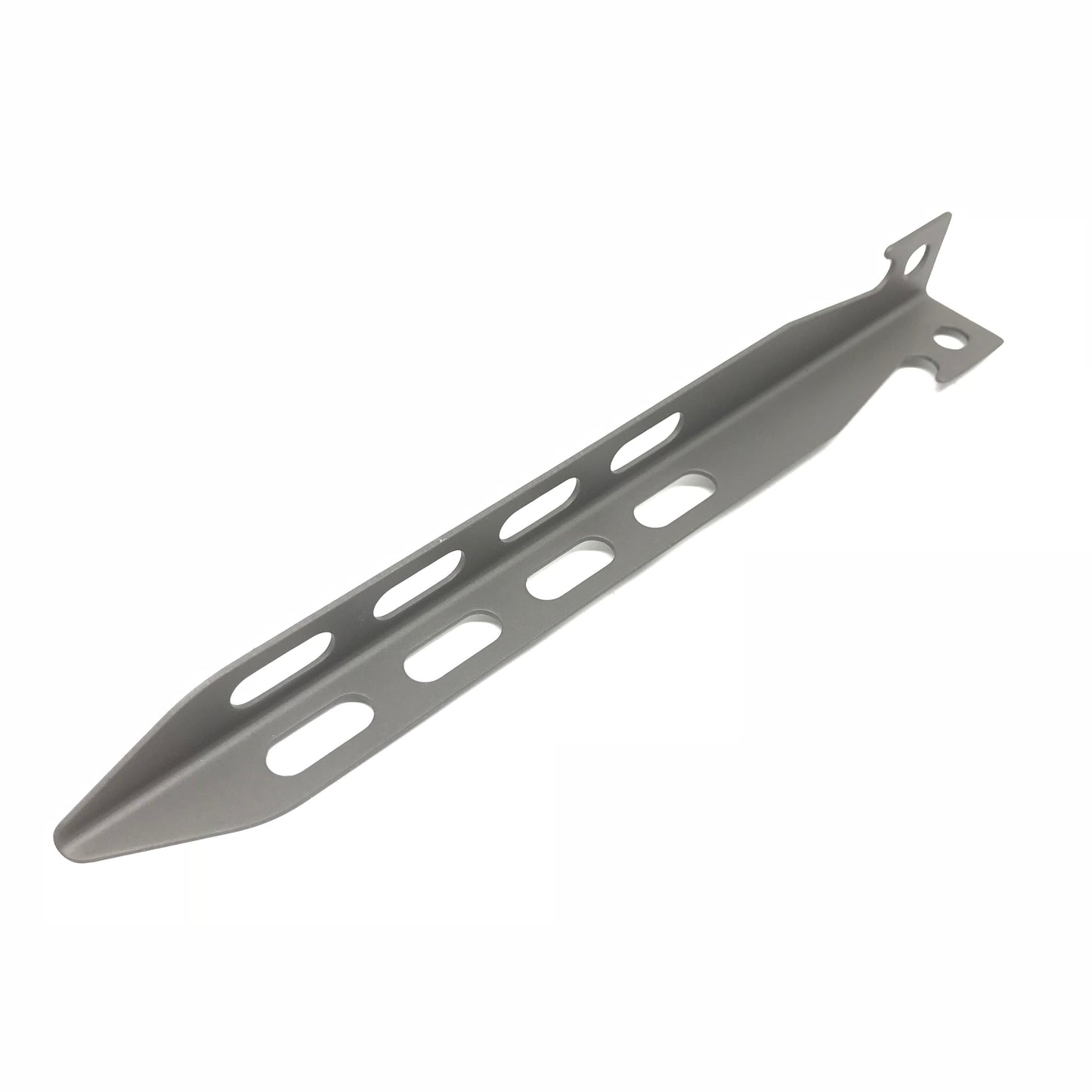 Toaks Titanium V-shaped Peg