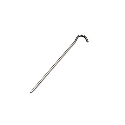 Toaks Titanium Shepard's Hook Peg Stake