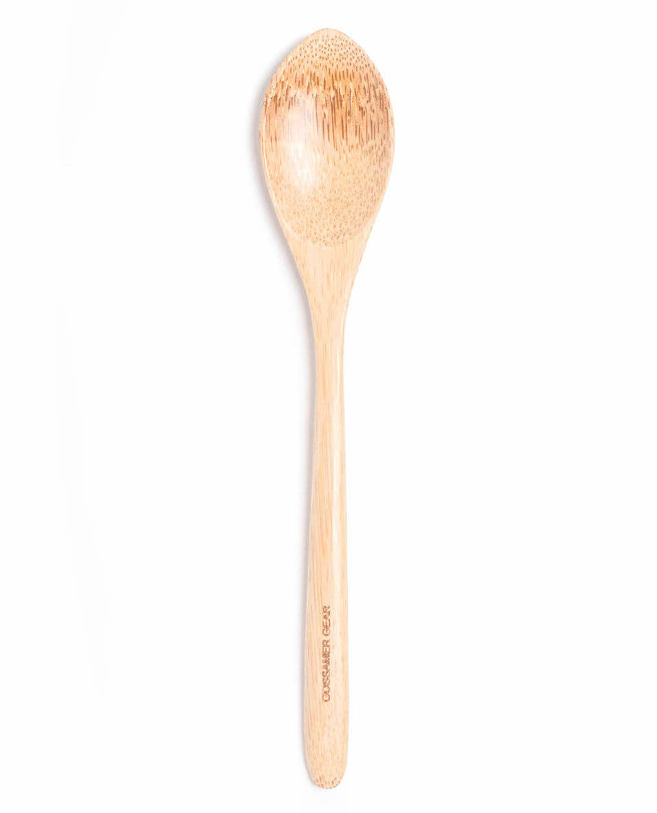 HPC Bamboo Spurtles - The Perfect Cooking Companion! 
