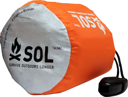 SOL Emergency Bivvy Sack