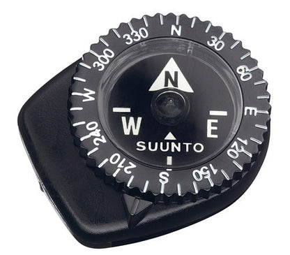 Suunto Clipper Compact Compass