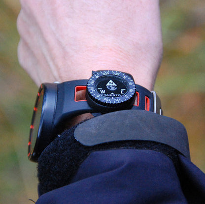 Suunto Clipper Compact Compass