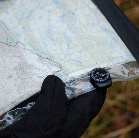 Suunto Clipper Compact Compass