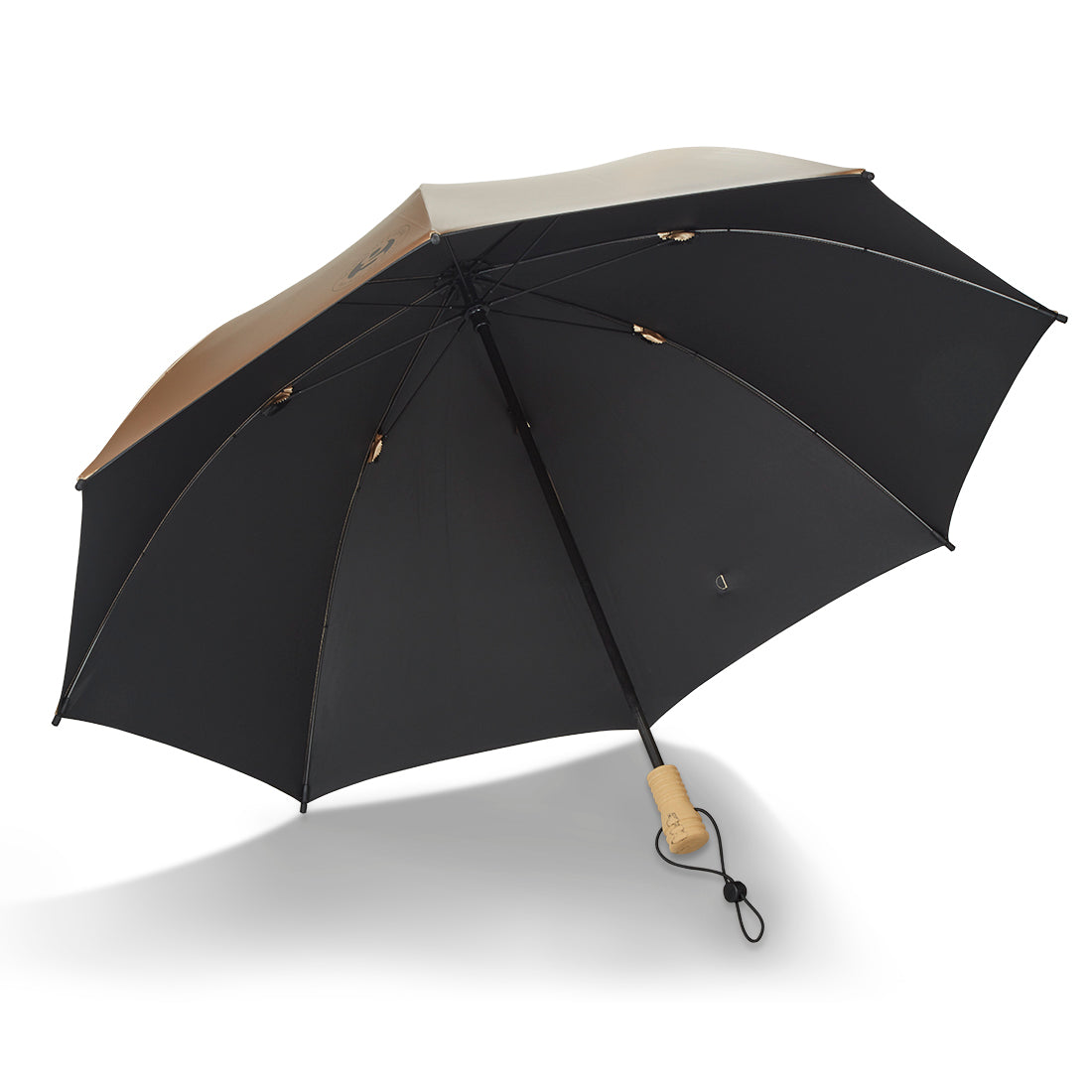 Gold Dome Ultralight Umbrella